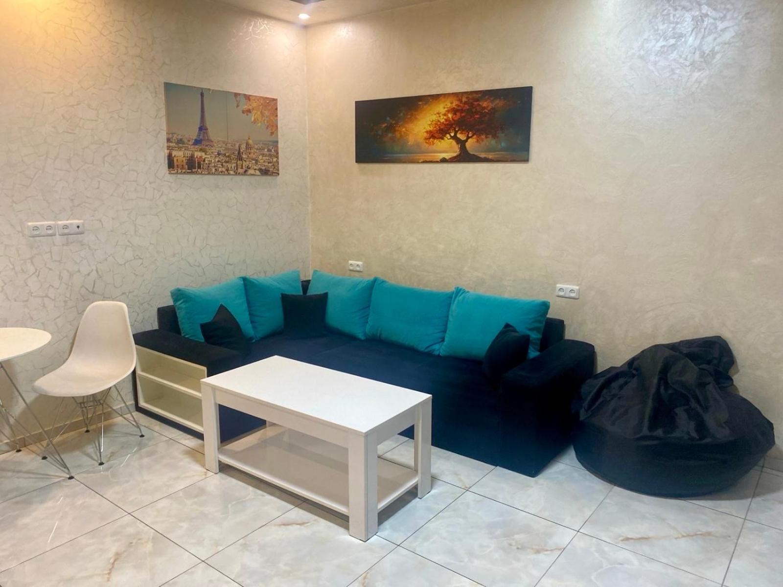 Luxury Apartment With Jacuzzi On Republic Square Yerevan Exterior foto