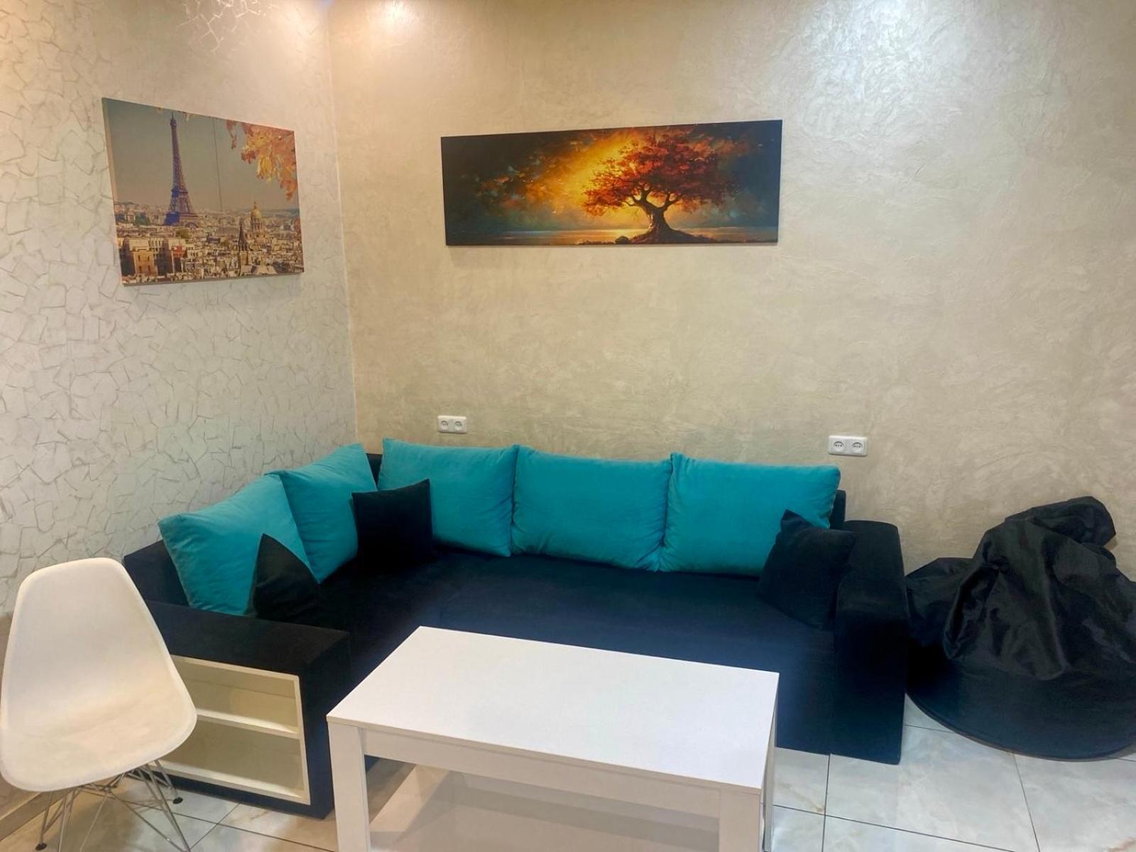 Luxury Apartment With Jacuzzi On Republic Square Yerevan Exterior foto