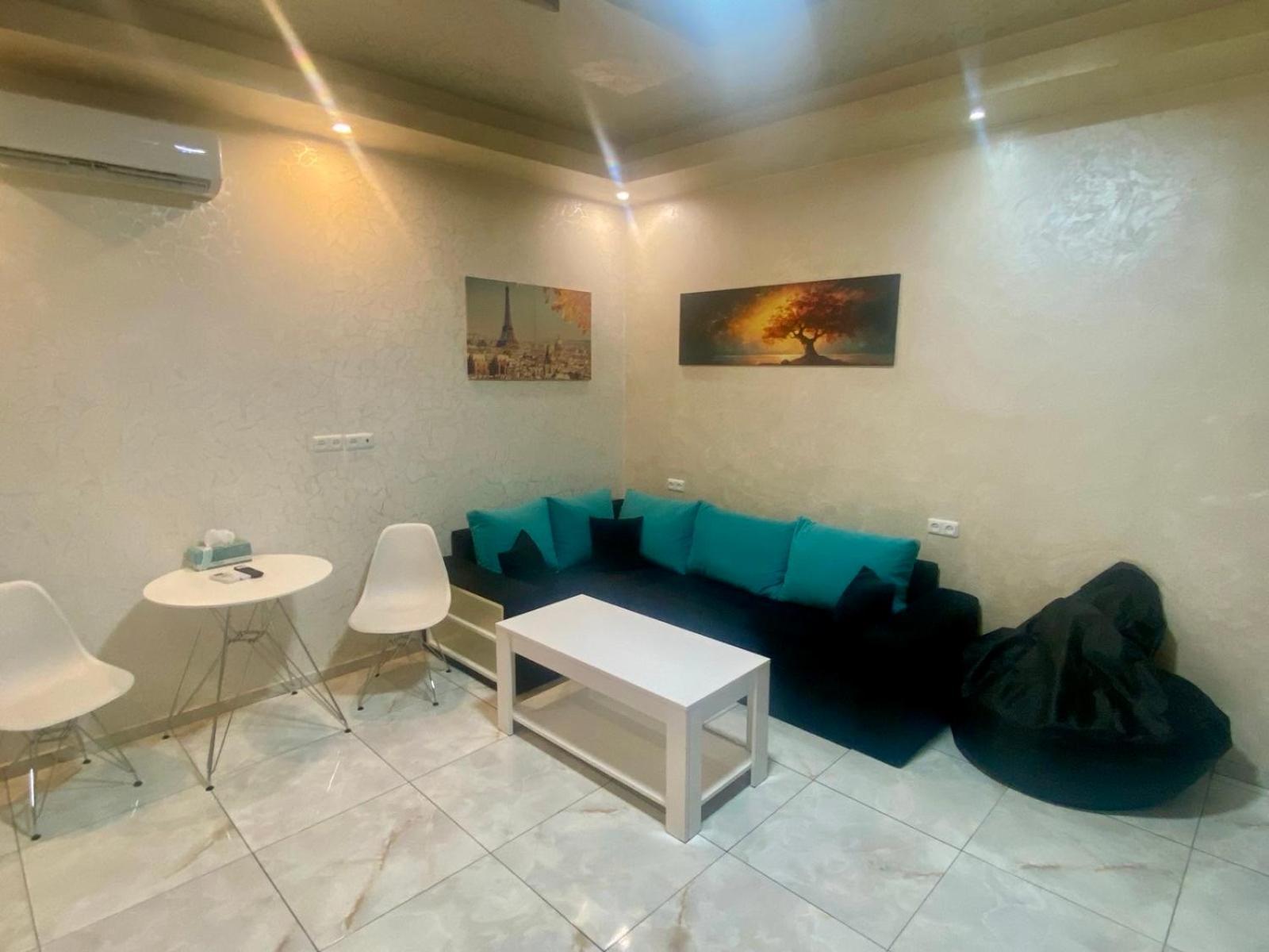 Luxury Apartment With Jacuzzi On Republic Square Yerevan Exterior foto