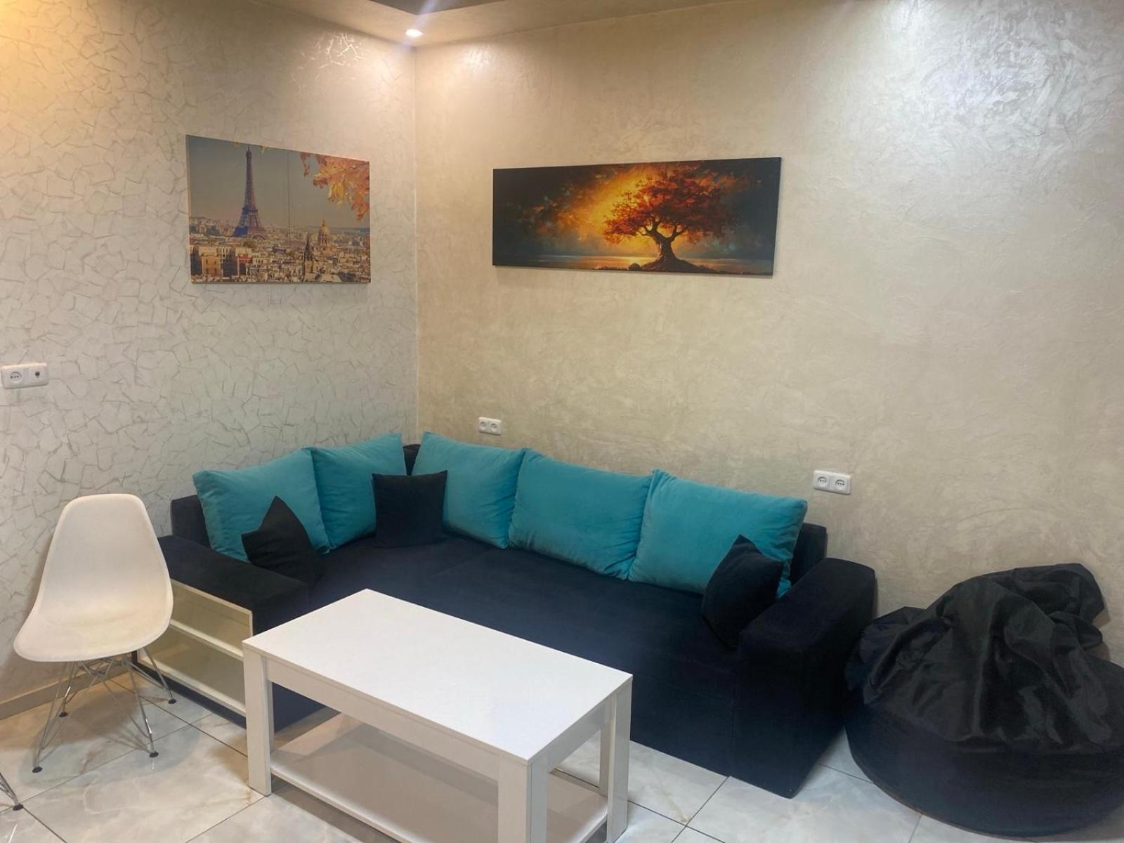 Luxury Apartment With Jacuzzi On Republic Square Yerevan Exterior foto